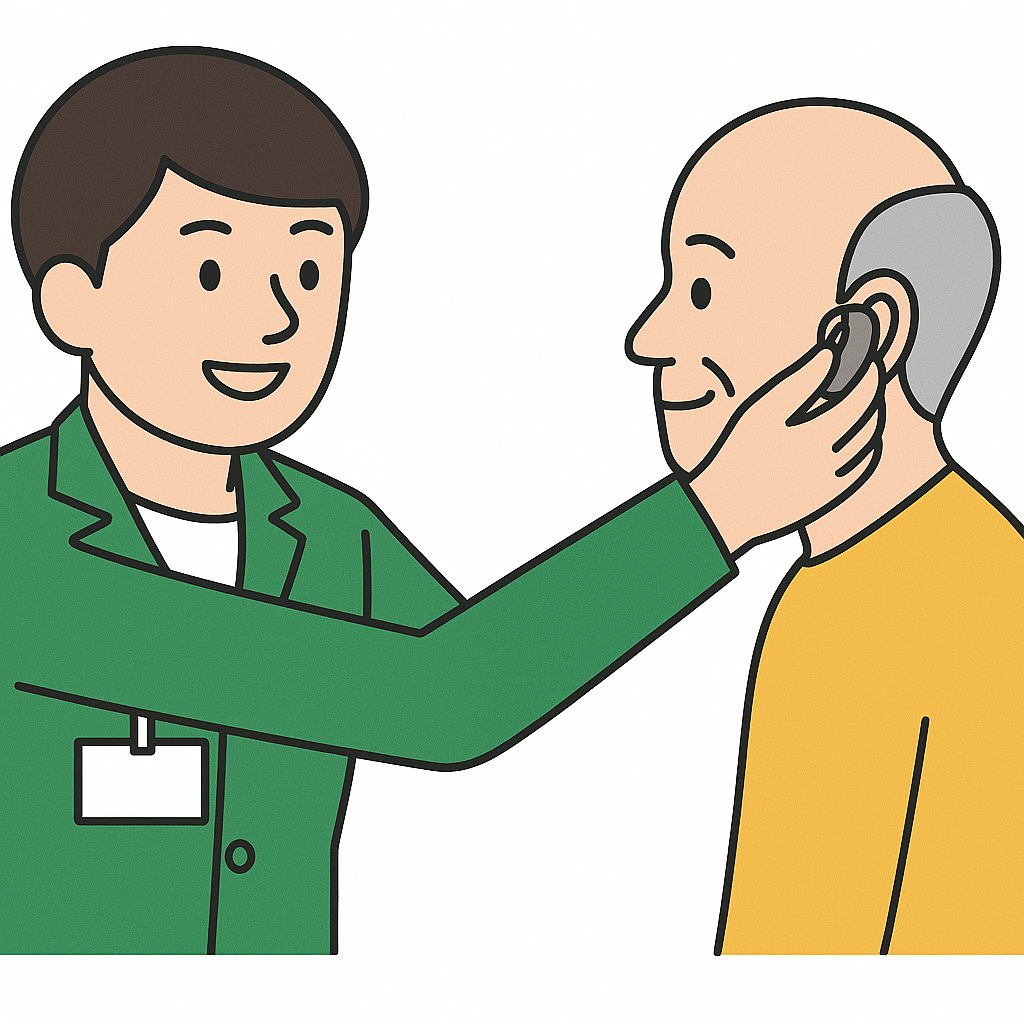 STEP3 機種のご提案・ご説明のイメージ画像