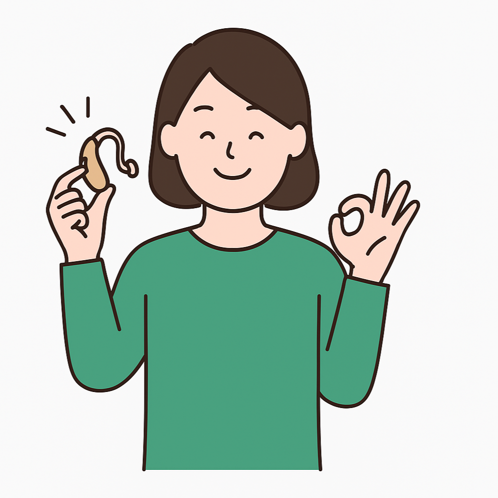 STEP6 アフターケアのイメージ画像